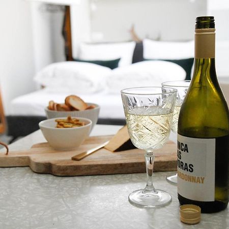 Fabel Aan Zee Villa Zandvoort Ngoại thất bức ảnh