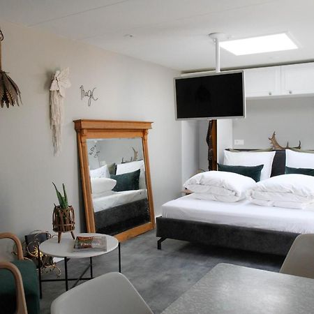 Fabel Aan Zee Villa Zandvoort Ngoại thất bức ảnh