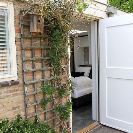 Fabel Aan Zee Villa Zandvoort Ngoại thất bức ảnh