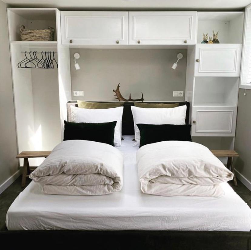 Fabel Aan Zee Villa Zandvoort Ngoại thất bức ảnh