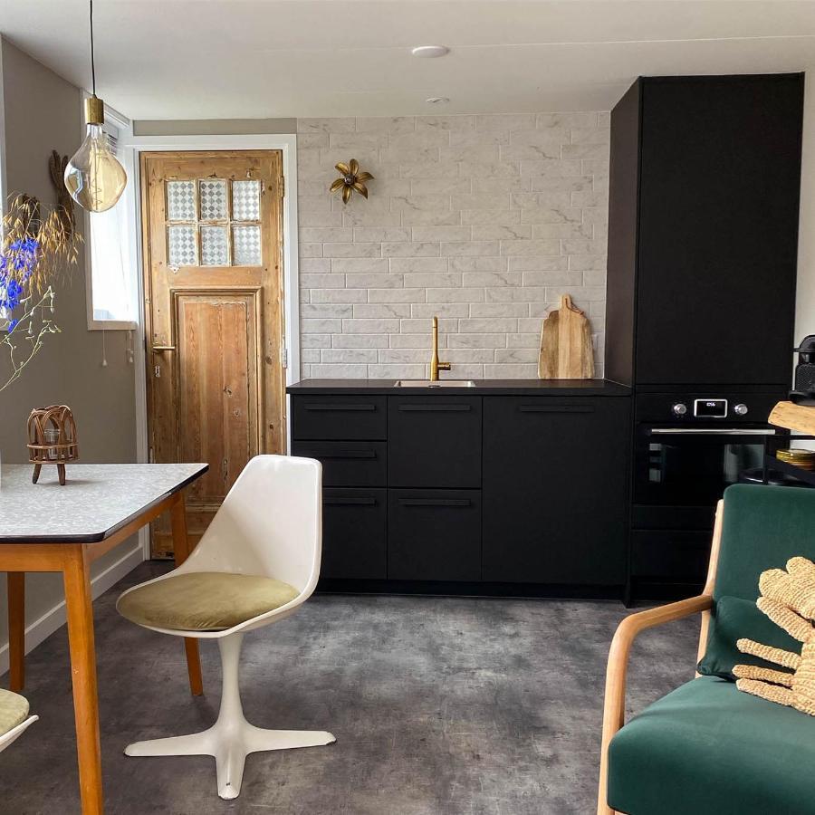 Fabel Aan Zee Villa Zandvoort Ngoại thất bức ảnh