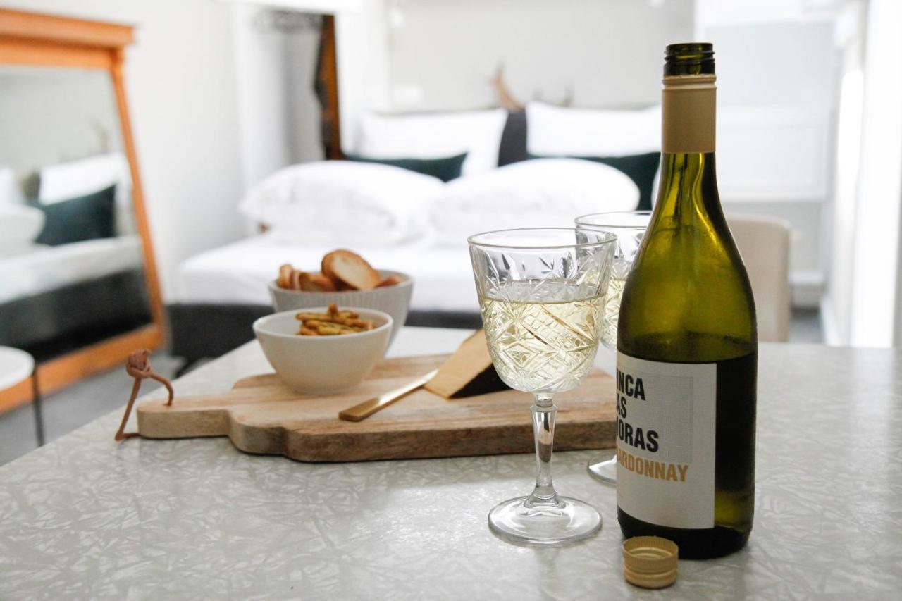 Fabel Aan Zee Villa Zandvoort Ngoại thất bức ảnh